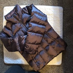 The North Face 550 jacket